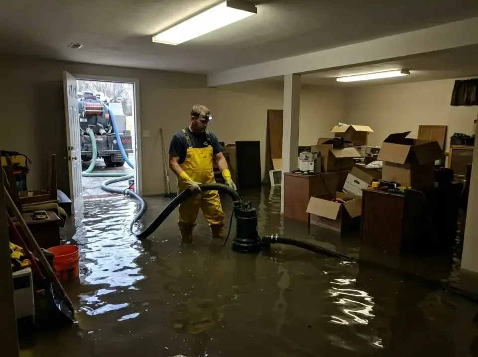 basement-burst-pipe-flooding-a-001 — frequently asked questions, 24-Hour Water Damage Restoration Services in White Rock, NM
